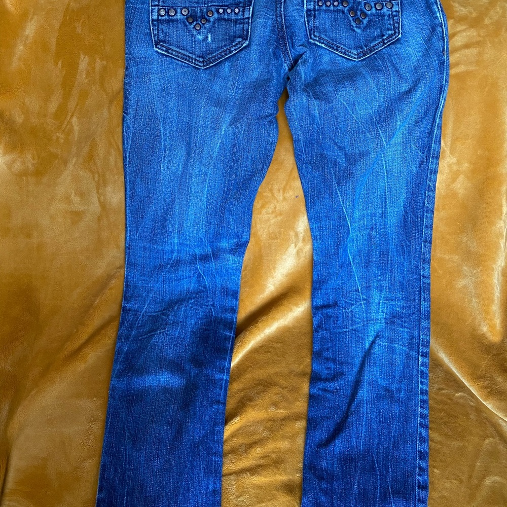 Diesel jeans - Picture 5 of 8